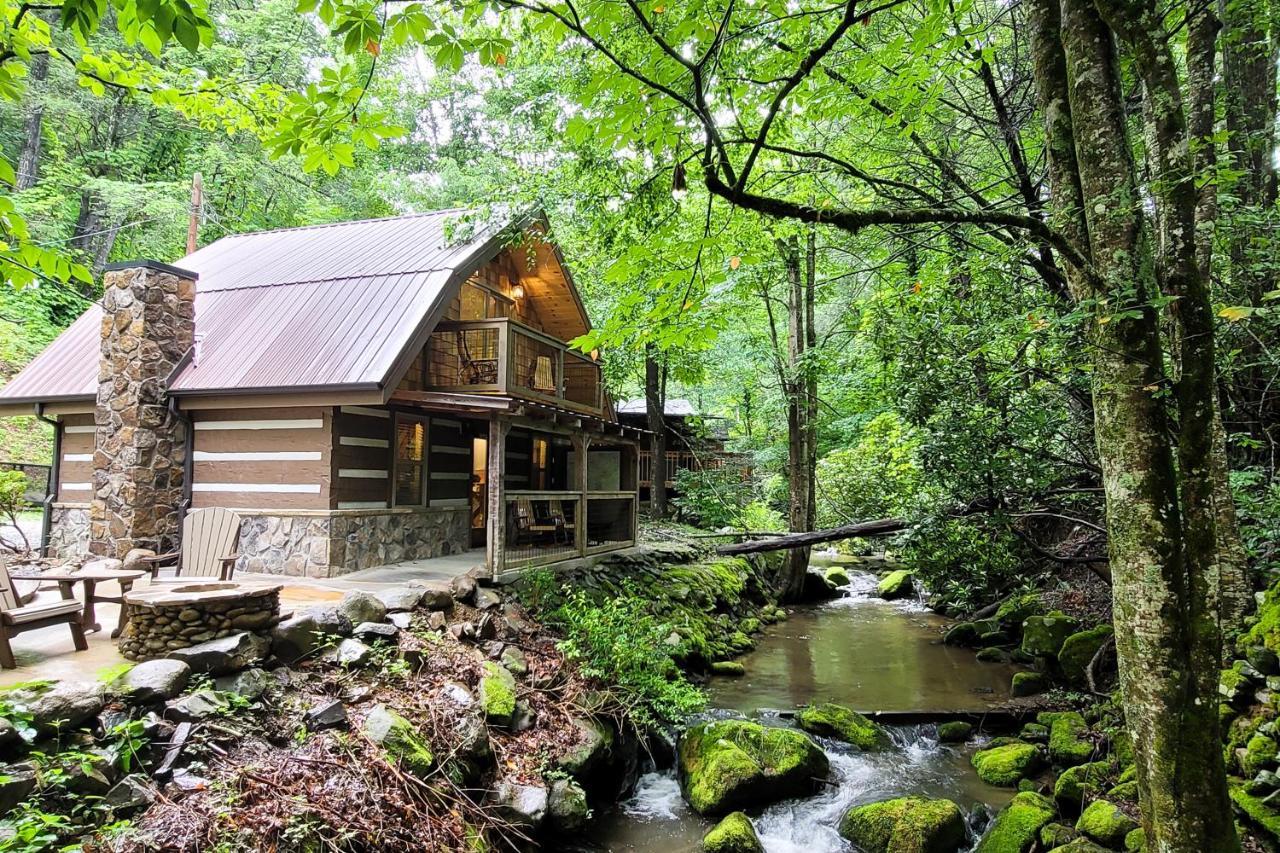 Up The Creek Gatlinburg